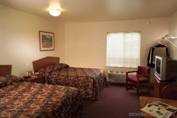 Woodspring Suites Houston Westchase Værelse billede